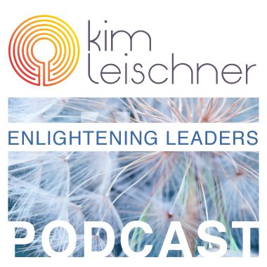 Enlightening Leaders Podcast #4: Dr. Amrit Raj