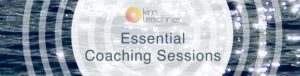 Essential Coaching Sessions